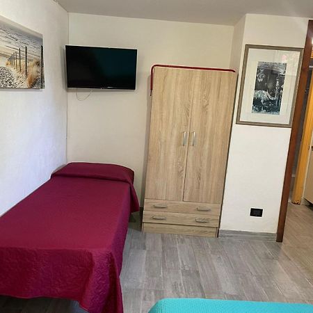 B&B Pineta Mare 라메지아 테르메 외부 사진