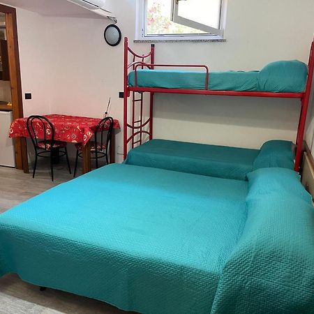 B&B Pineta Mare 라메지아 테르메 외부 사진