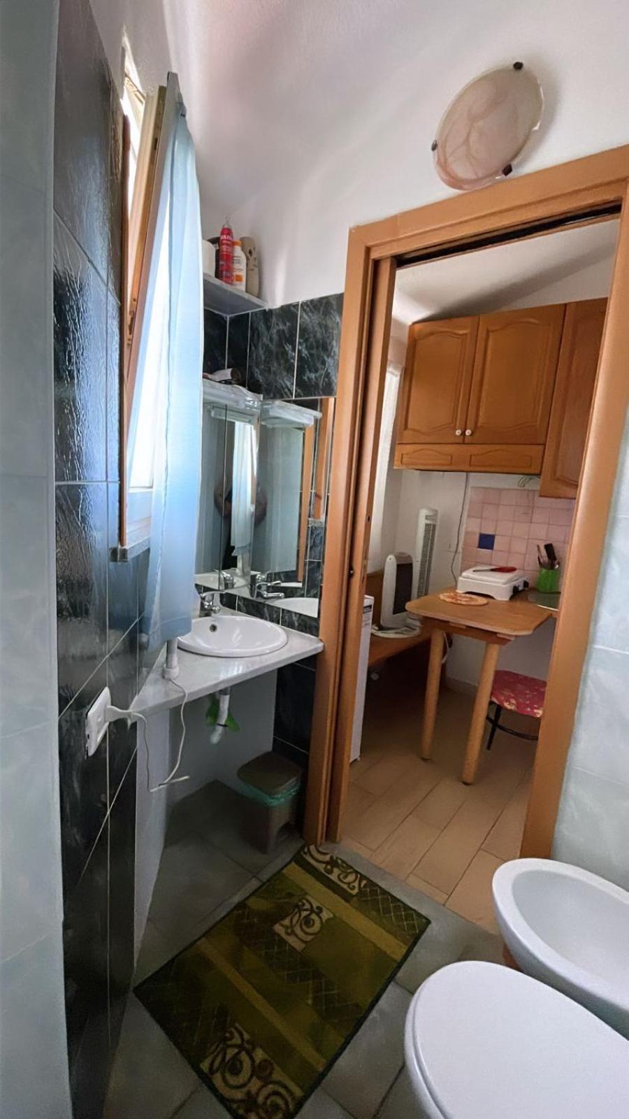 B&B Pineta Mare 라메지아 테르메 외부 사진