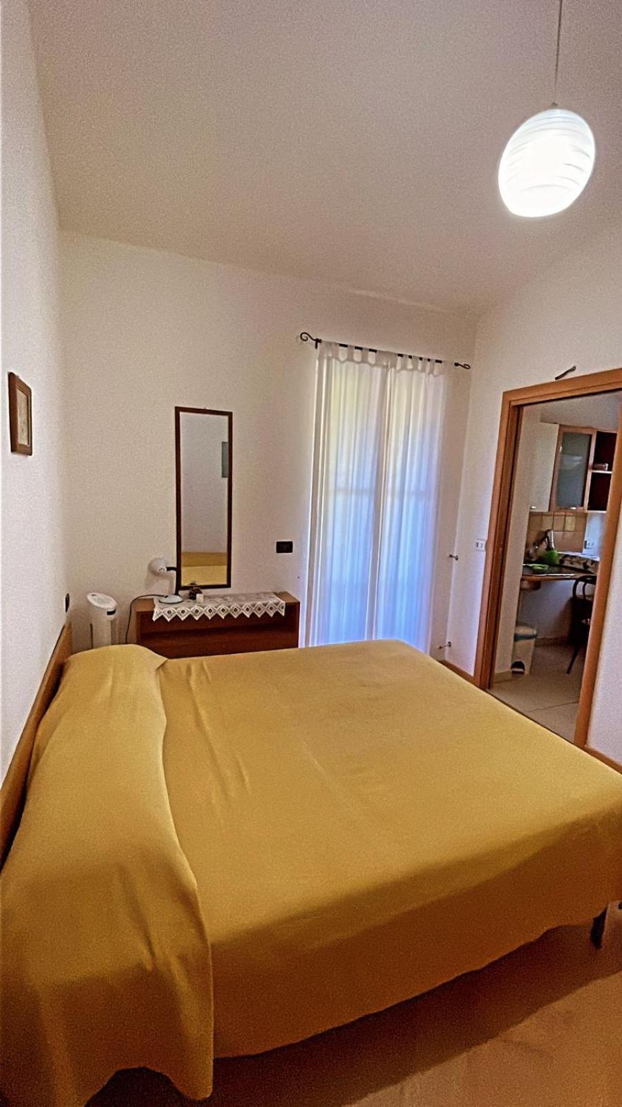 B&B Pineta Mare 라메지아 테르메 외부 사진