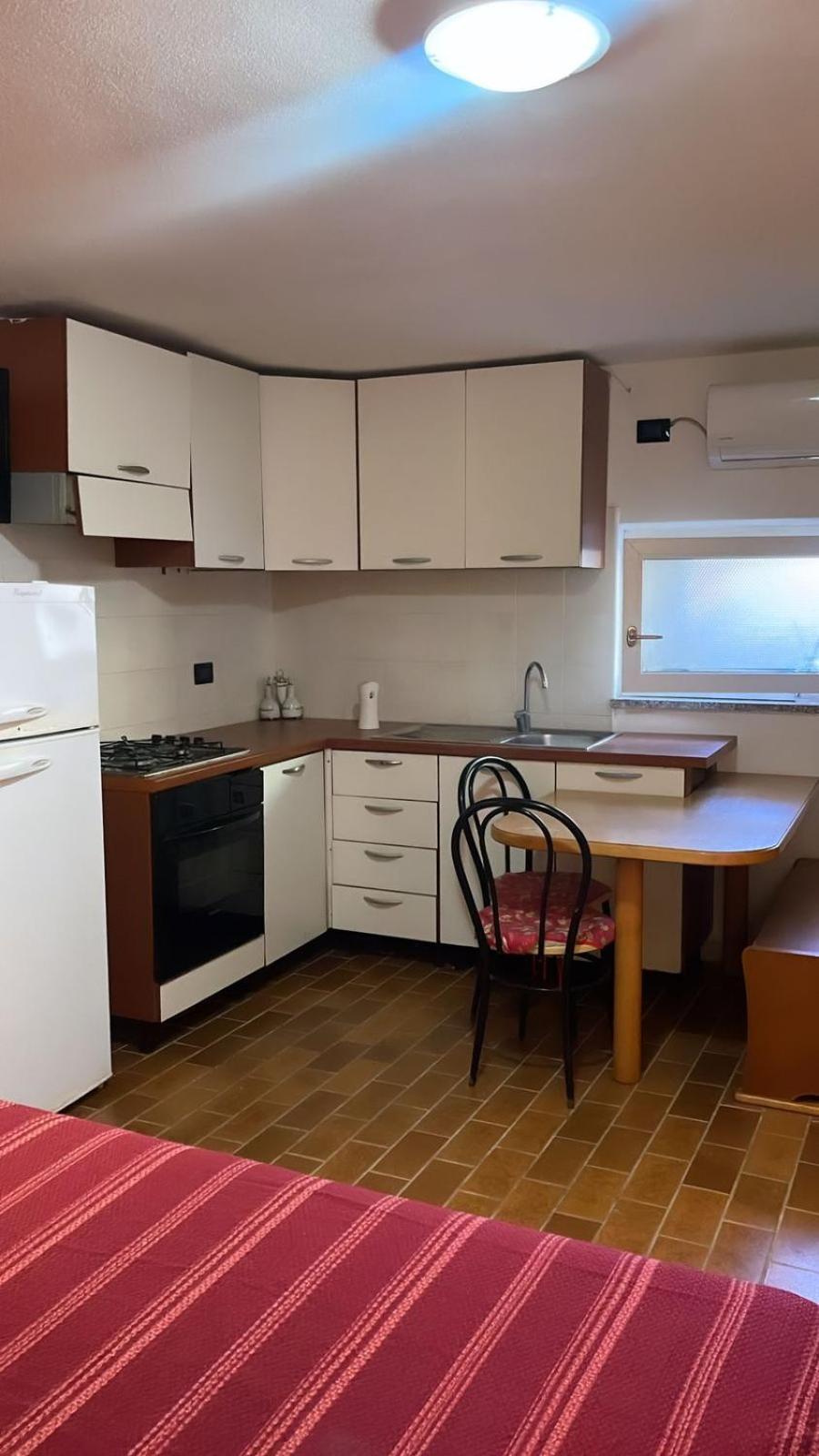 B&B Pineta Mare 라메지아 테르메 외부 사진