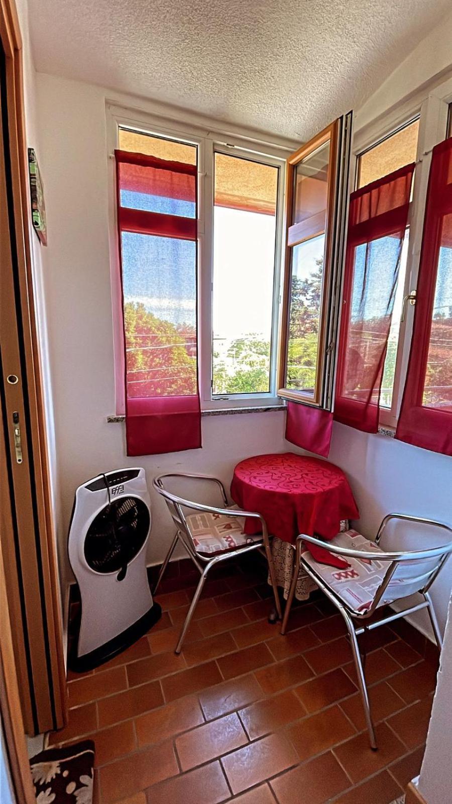 B&B Pineta Mare 라메지아 테르메 외부 사진