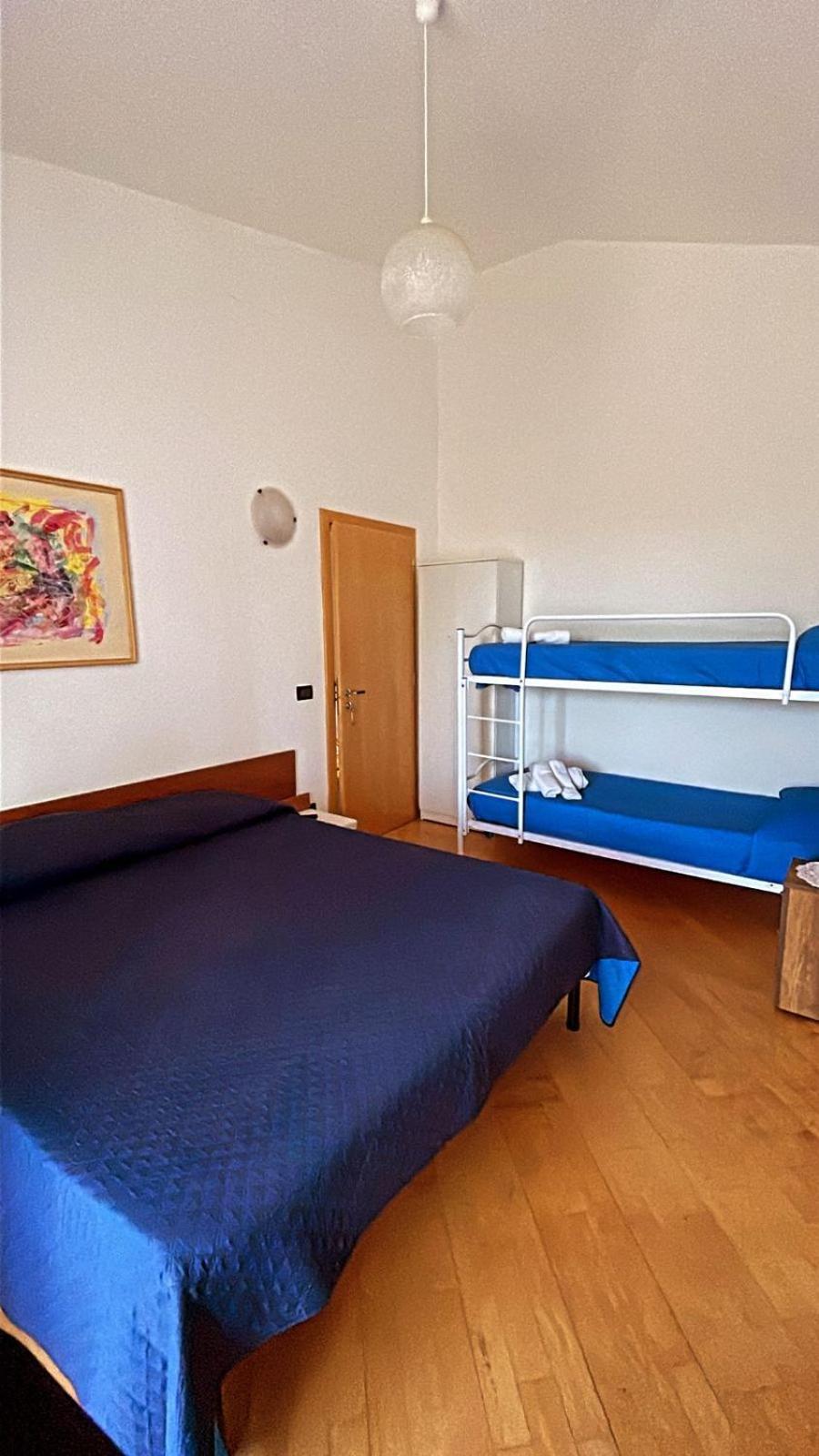 B&B Pineta Mare 라메지아 테르메 외부 사진