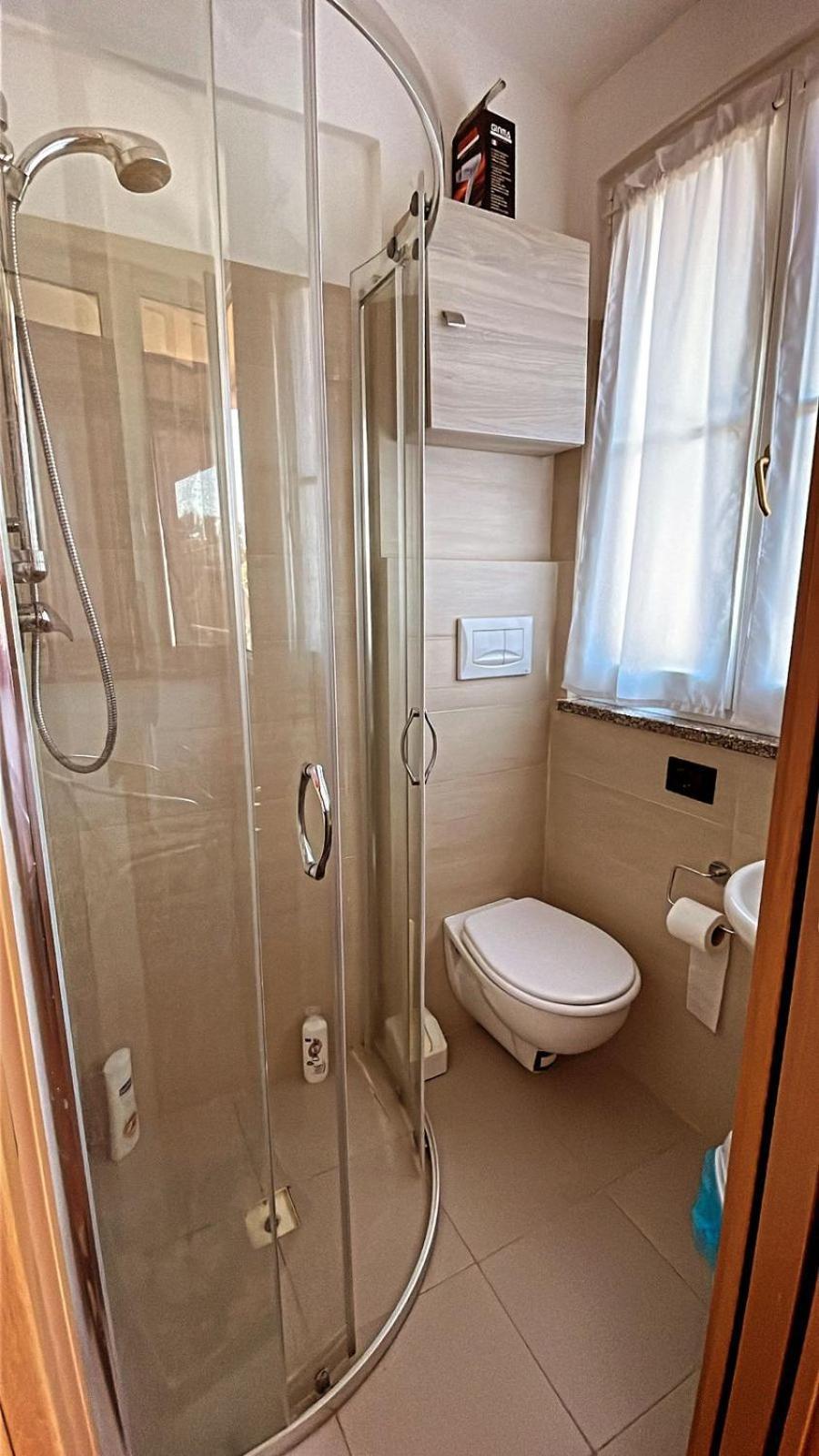 B&B Pineta Mare 라메지아 테르메 외부 사진