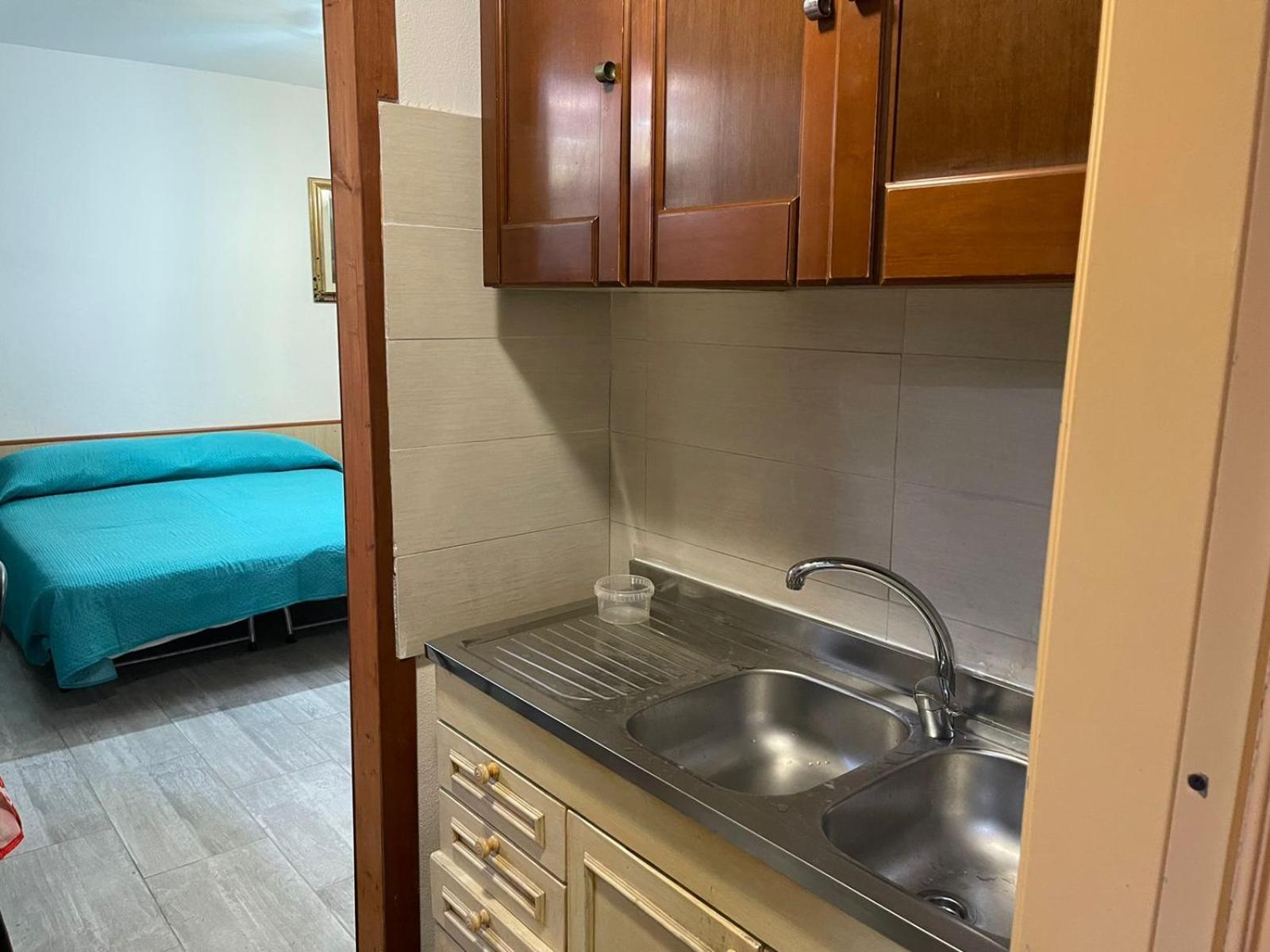 B&B Pineta Mare 라메지아 테르메 외부 사진