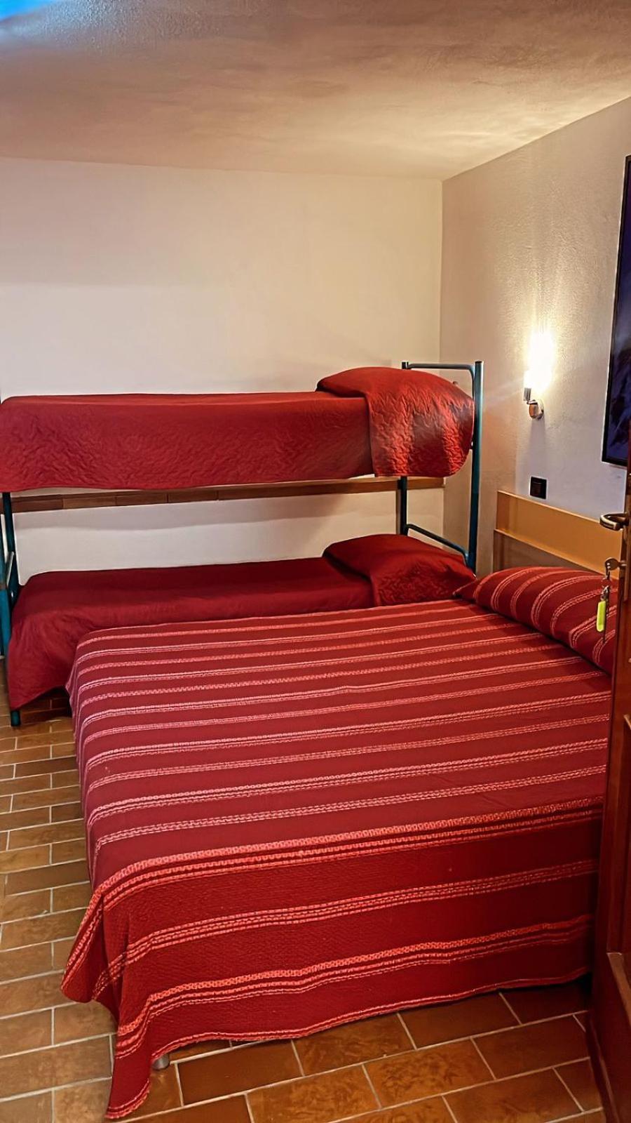 B&B Pineta Mare 라메지아 테르메 외부 사진