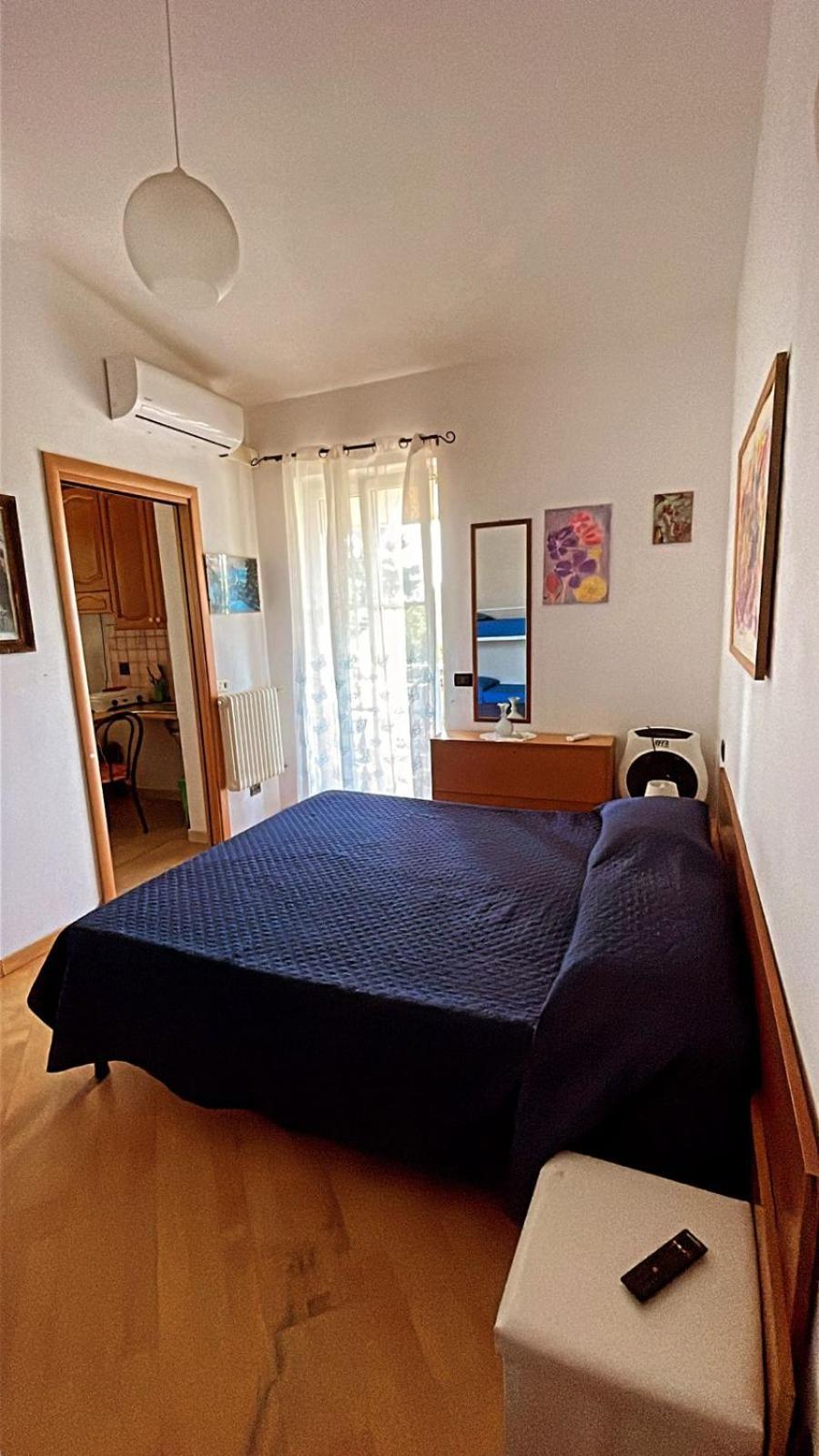 B&B Pineta Mare 라메지아 테르메 외부 사진