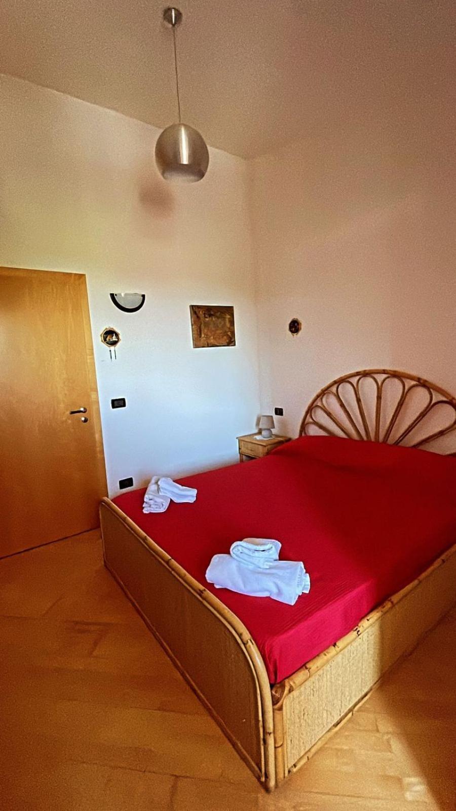 B&B Pineta Mare 라메지아 테르메 외부 사진