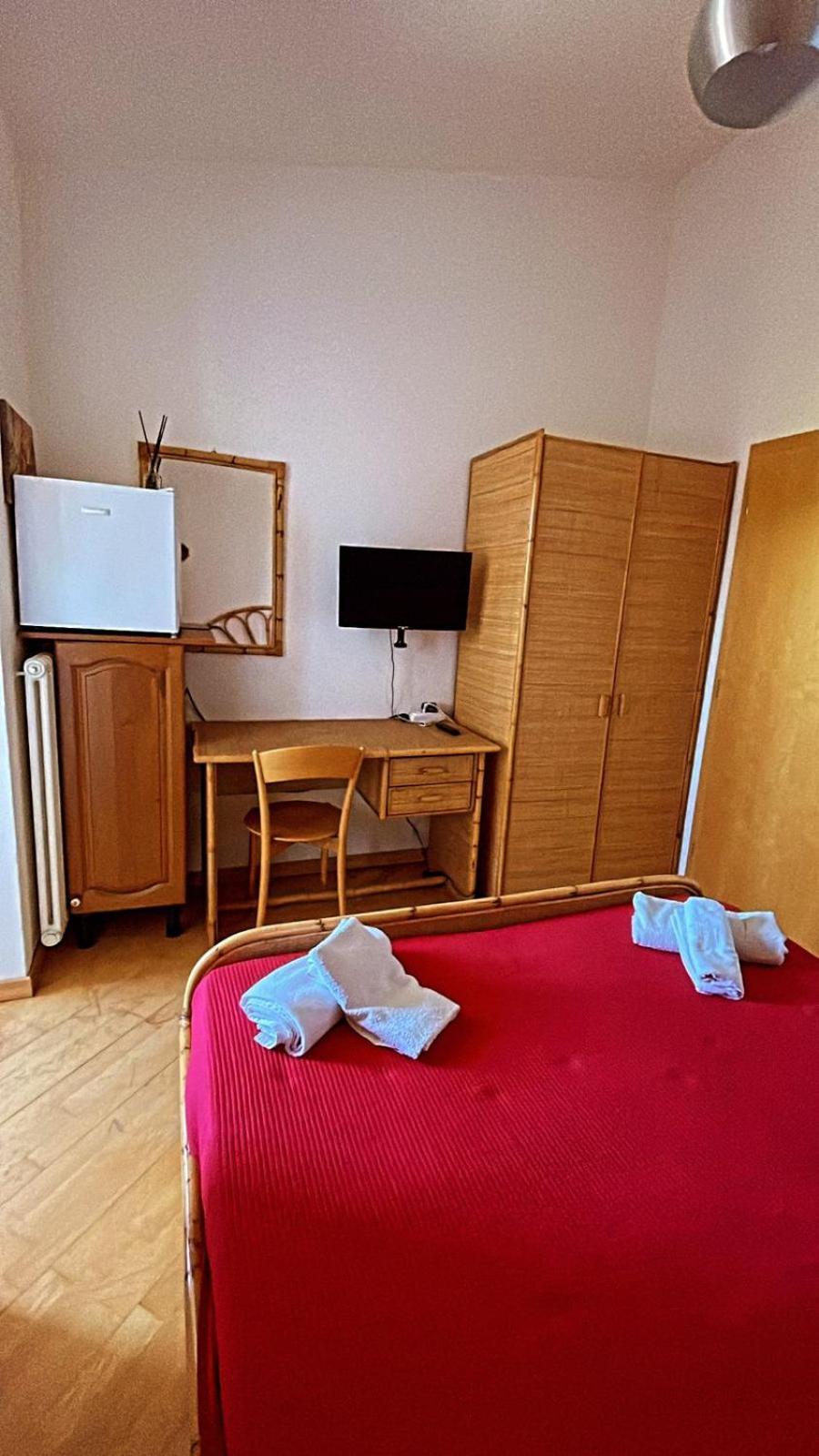 B&B Pineta Mare 라메지아 테르메 외부 사진