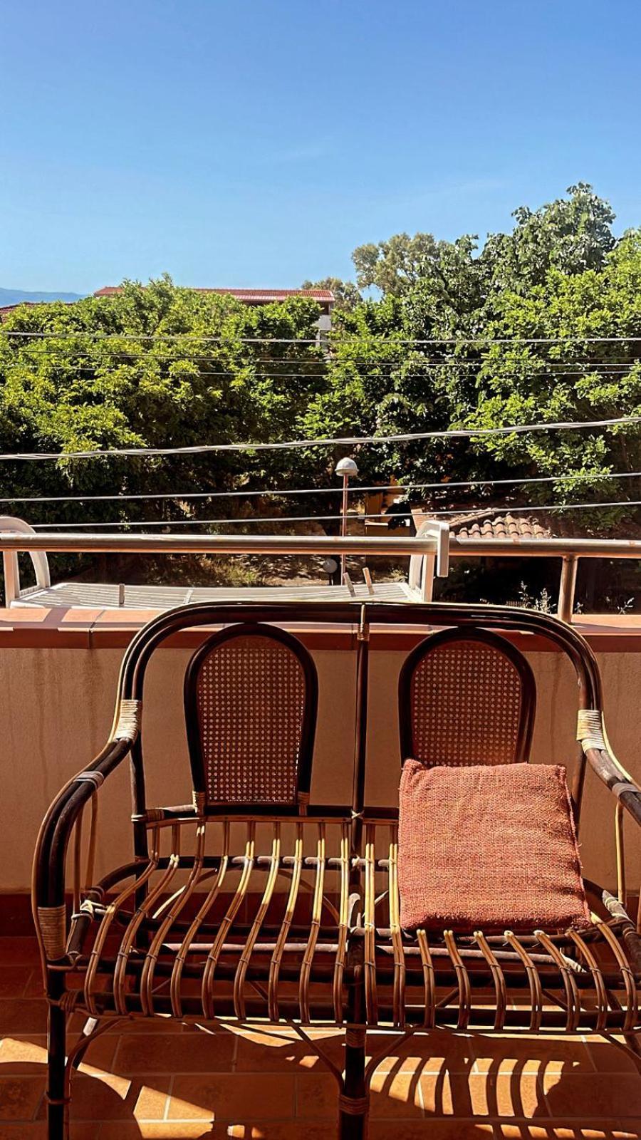 B&B Pineta Mare 라메지아 테르메 외부 사진