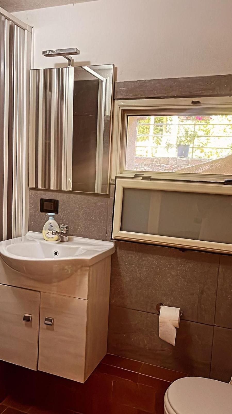 B&B Pineta Mare 라메지아 테르메 외부 사진