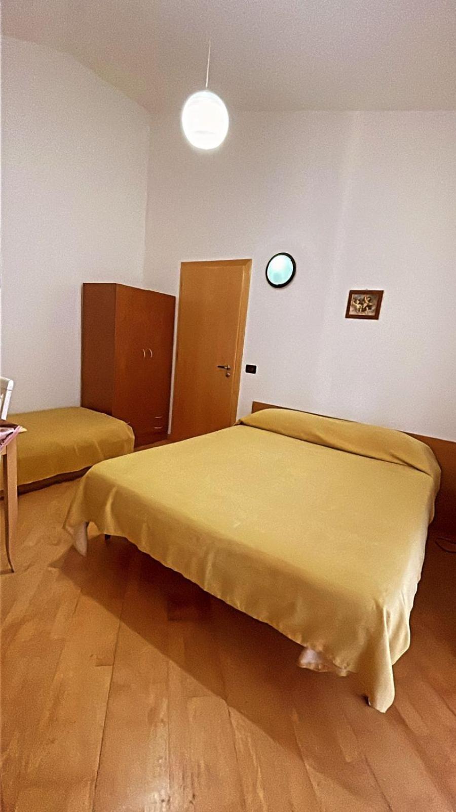 B&B Pineta Mare 라메지아 테르메 외부 사진