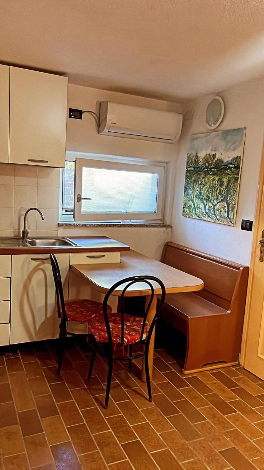 B&B Pineta Mare 라메지아 테르메 외부 사진