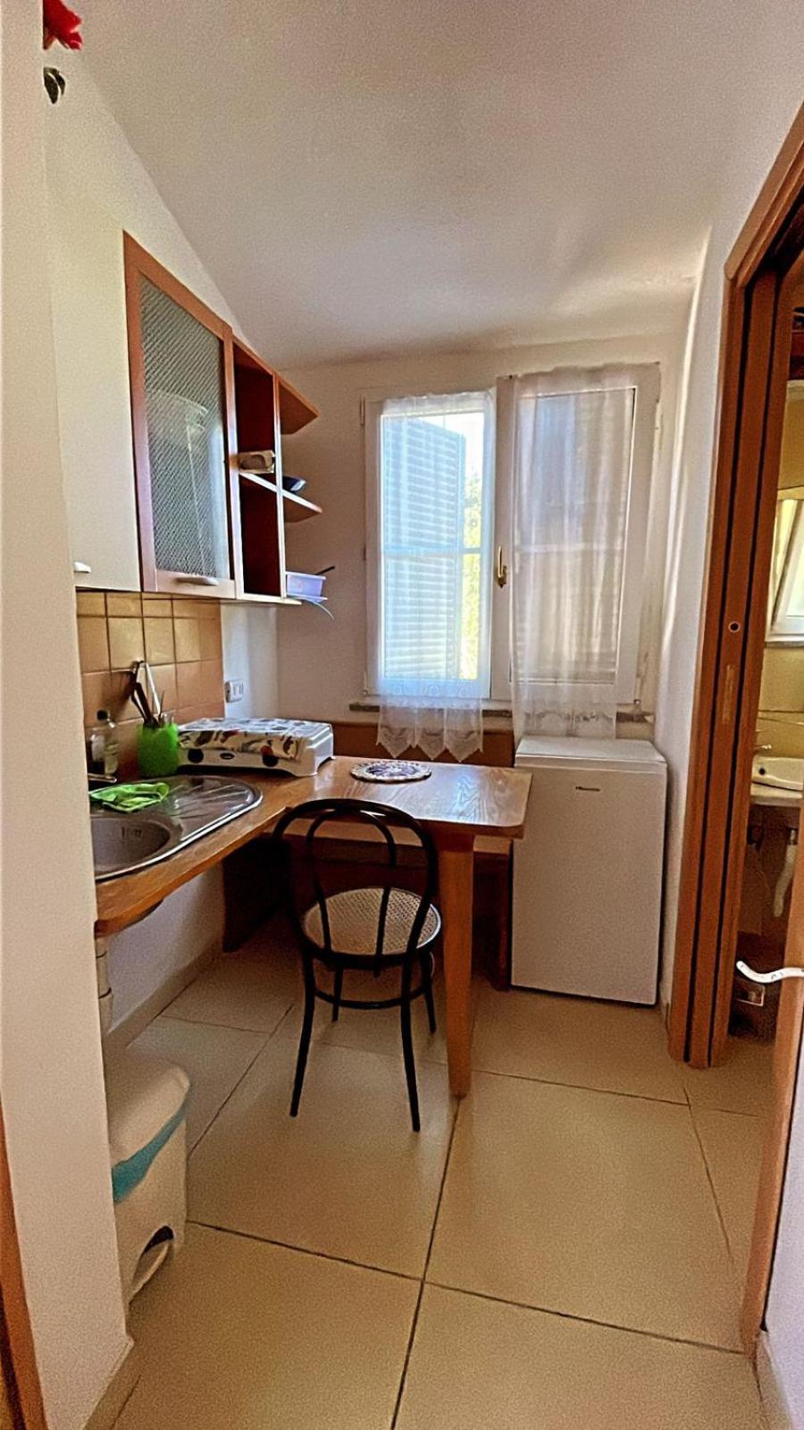 B&B Pineta Mare 라메지아 테르메 외부 사진