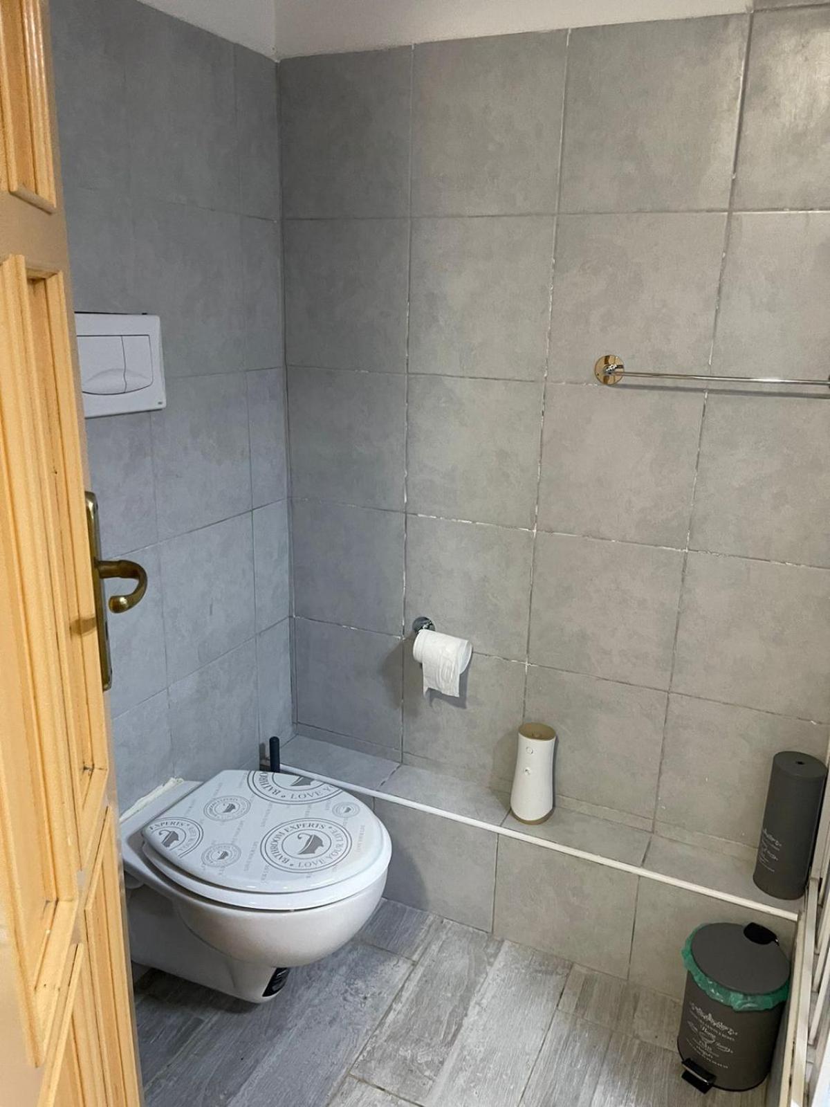 B&B Pineta Mare 라메지아 테르메 외부 사진