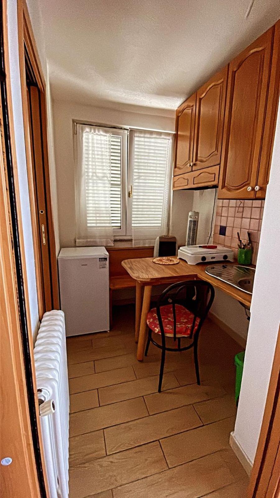 B&B Pineta Mare 라메지아 테르메 외부 사진