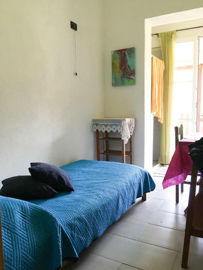 B&B Pineta Mare 라메지아 테르메 외부 사진