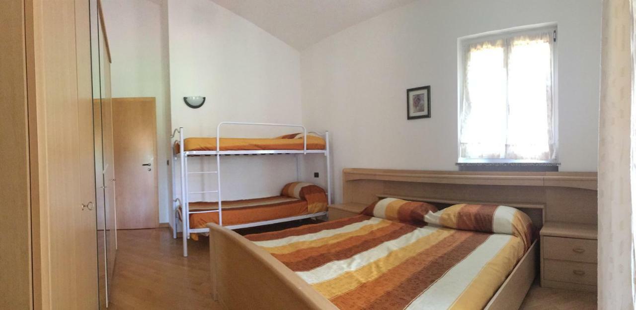 B&B Pineta Mare 라메지아 테르메 외부 사진