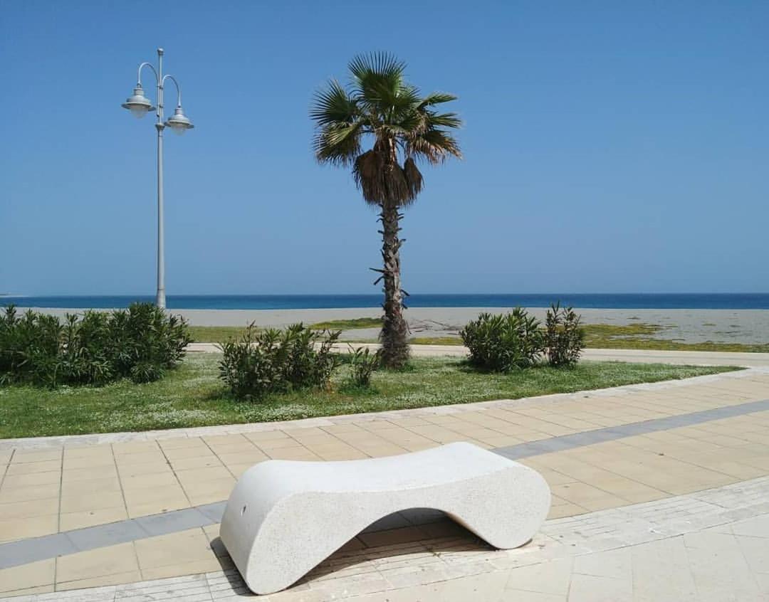 B&B Pineta Mare 라메지아 테르메 외부 사진